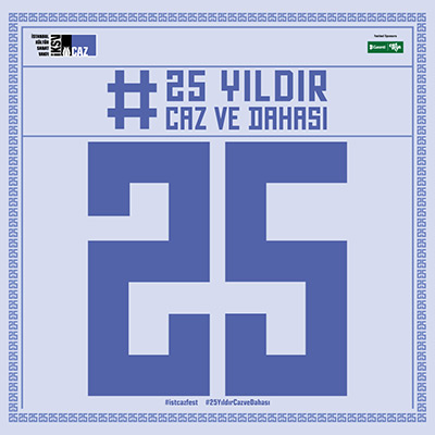 Hillside yazı İKSV cazıyla buluşuyor