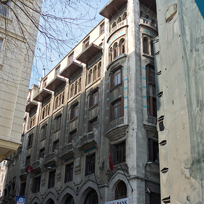 Hillside yazı İKSV cazıyla buluşuyor