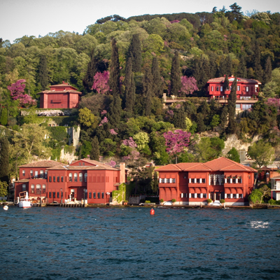 Hillside yazı İKSV cazıyla buluşuyor