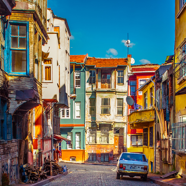 Hillside yazı İKSV cazıyla buluşuyor