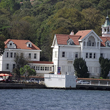 Hillside yazı İKSV cazıyla buluşuyor