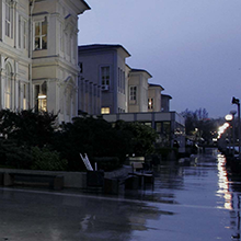 Hillside yazı İKSV cazıyla buluşuyor