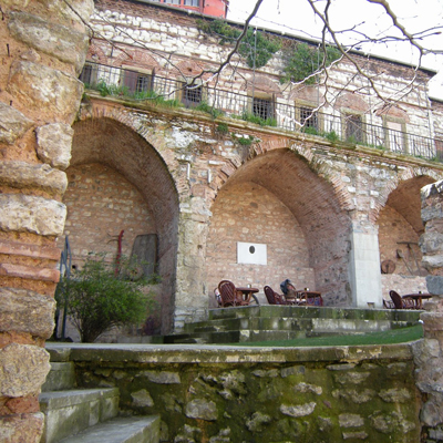 Hillside yazı İKSV cazıyla buluşuyor