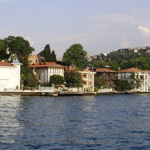 Hillside yazı İKSV cazıyla buluşuyor