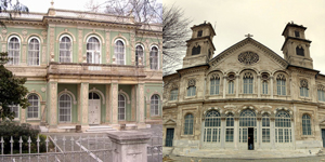Hillside yazı İKSV cazıyla buluşuyor