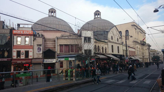 Hillside yazı İKSV cazıyla buluşuyor