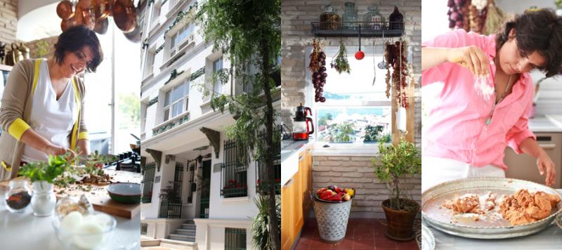Hillside yazı İKSV cazıyla buluşuyor