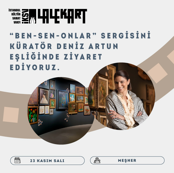 Hillside yazı İKSV cazıyla buluşuyor