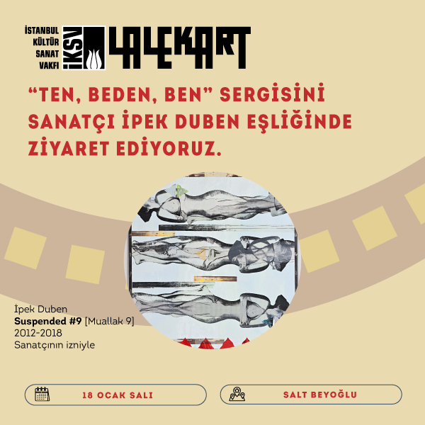 Hillside yazı İKSV cazıyla buluşuyor