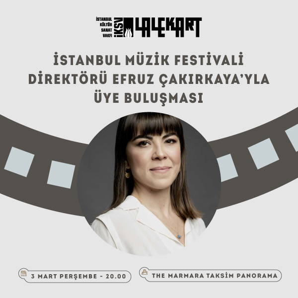 Hillside yazı İKSV cazıyla buluşuyor