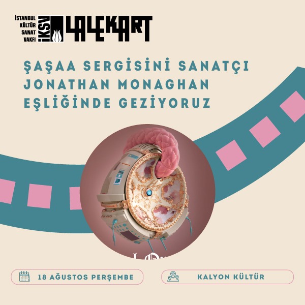 Hillside yazı İKSV cazıyla buluşuyor