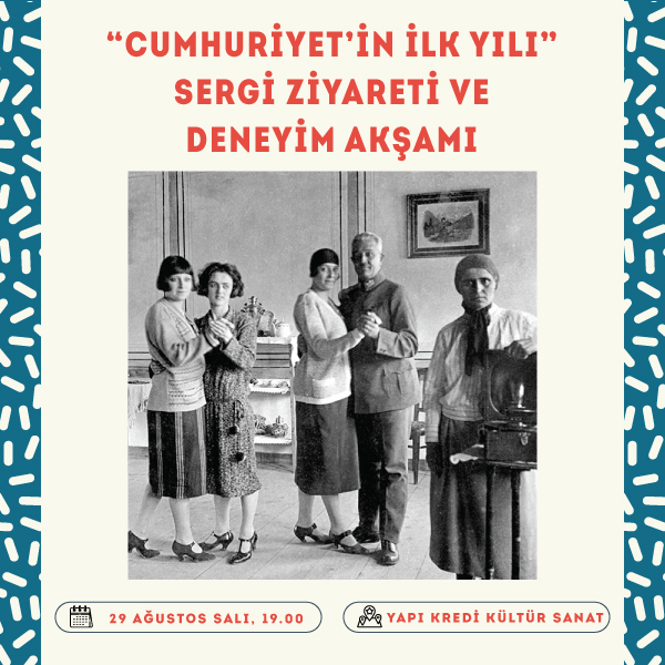 Hillside yazı İKSV cazıyla buluşuyor