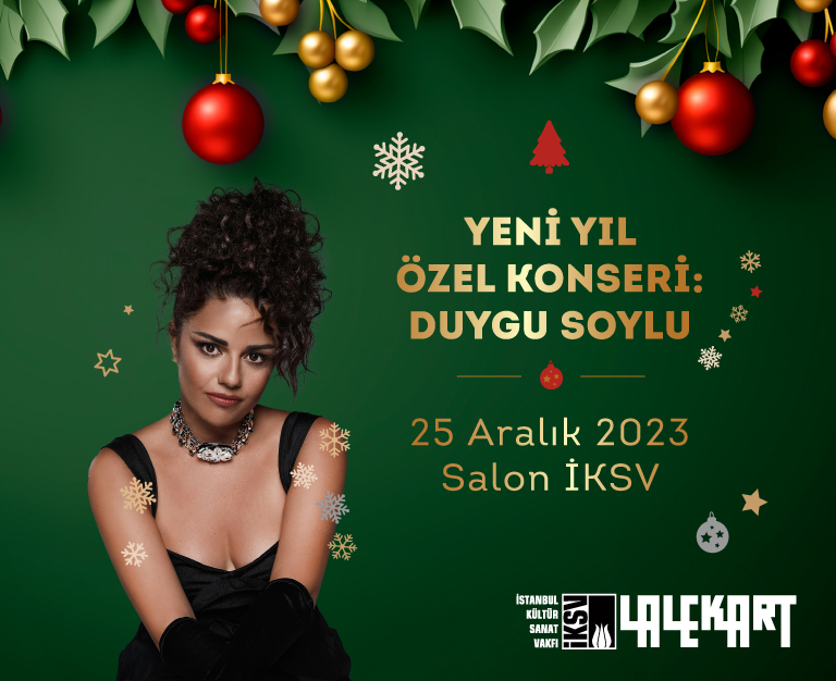 Hillside yazı İKSV cazıyla buluşuyor