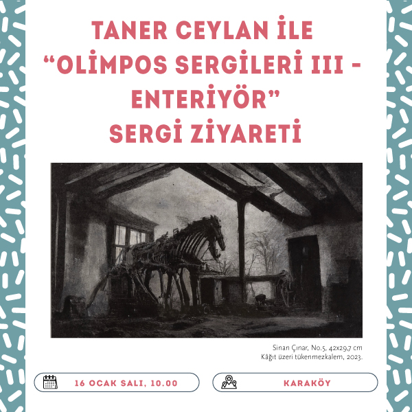 Hillside yazı İKSV cazıyla buluşuyor