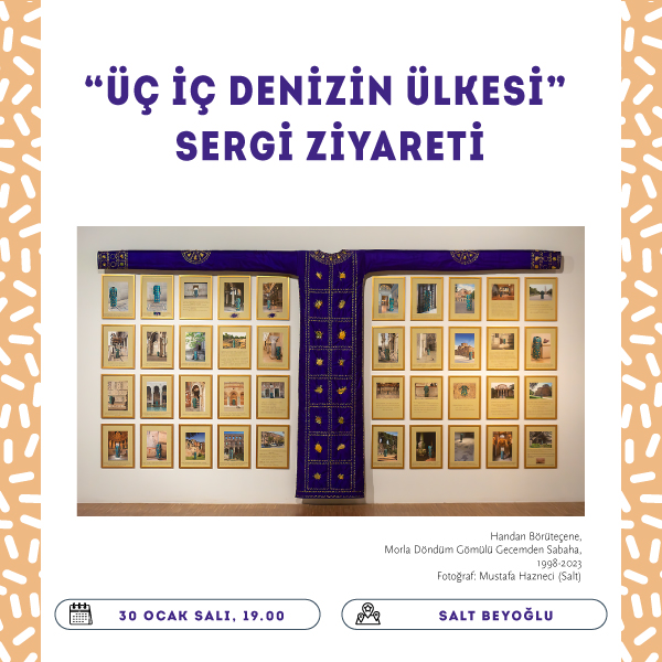 Hillside yazı İKSV cazıyla buluşuyor