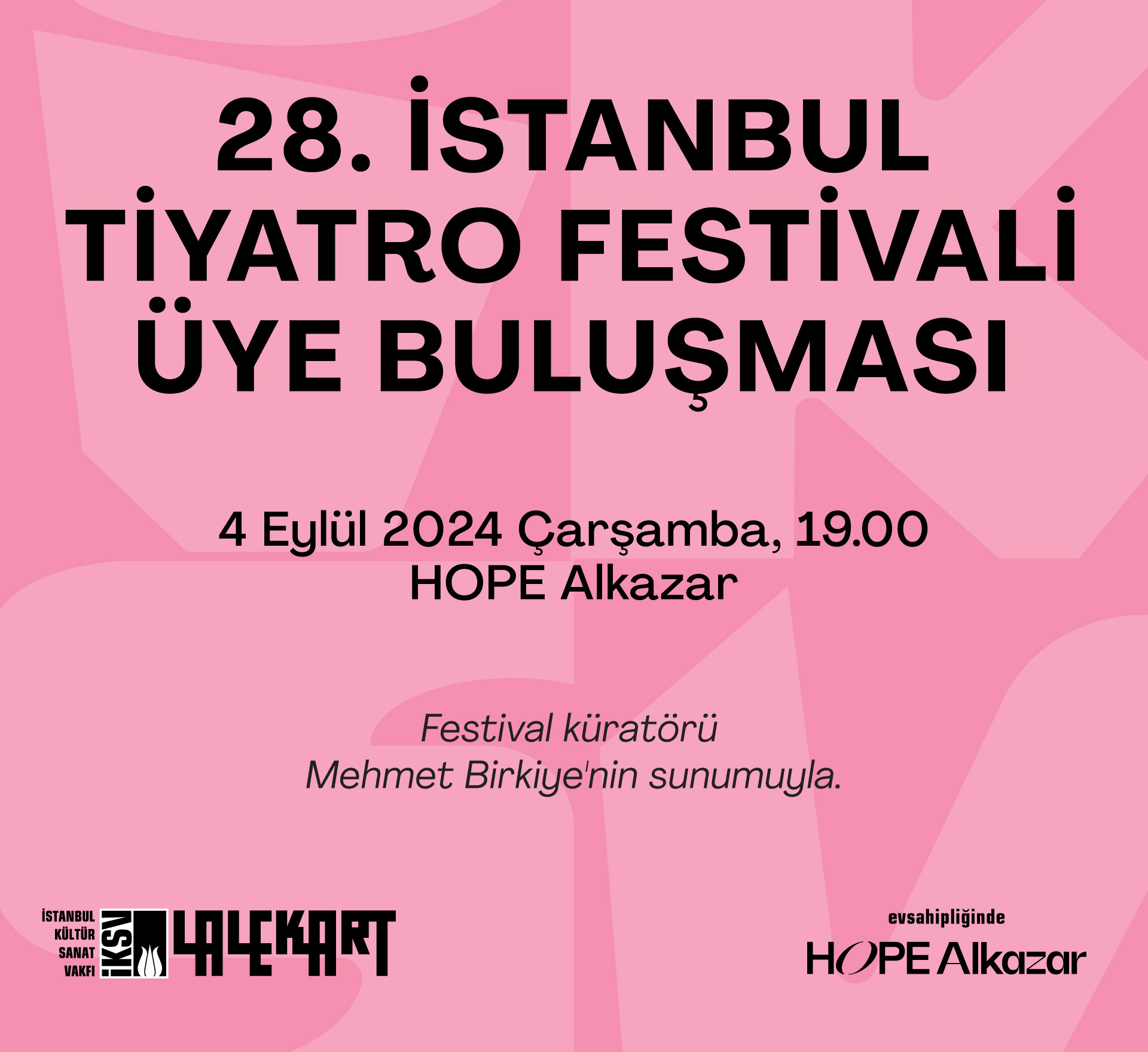 Hillside yazı İKSV cazıyla buluşuyor