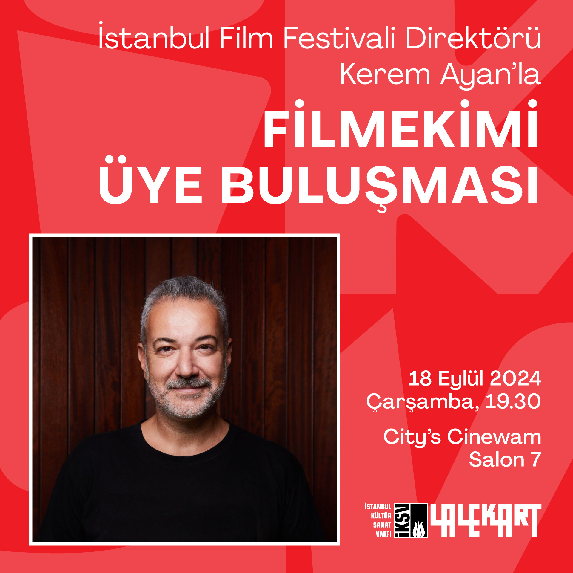 Hillside yazı İKSV cazıyla buluşuyor