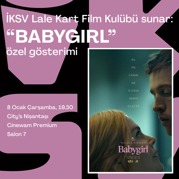 Hillside yazı İKSV cazıyla buluşuyor